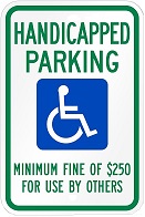 Nevada Handicap - 12x18-inch